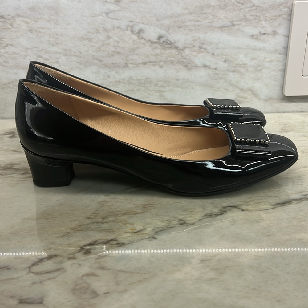 Ferragamo Selia Loafer